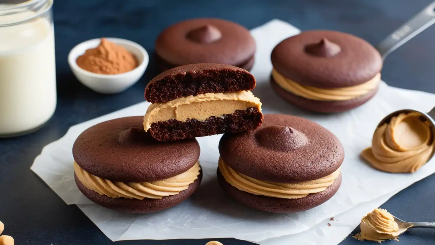 Whoopie pie peanut butter recipe, Chocolate whoopie pie peanut butter, Whoopie pie peanut butter ingredients, Whoopie pie peanut butter no bake , Chocolate peanut butter whoopie pies with cake mix, Vanilla whoopie pie recipe, Peanut butter Whoopie Pies food network, Old fashioned whoopie pie peanut butter