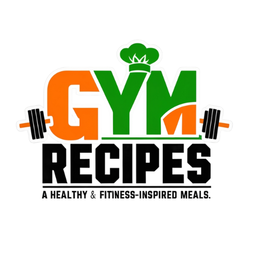 Thegymrecipes.com